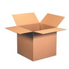 Картонная коробка для переезда 380x380x228