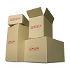 Комплект упаковочных материалов для перевозки кабинета руководителя