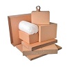 Комплект упаковочных материалов для перевозки 1-комнатной квартиры