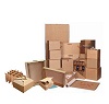 Комплект упаковочных материалов для перевозки 3-комнатной квартиры