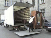 транспортировки грузов